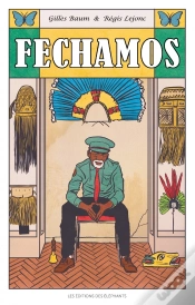 Capa do artigo Fechamos