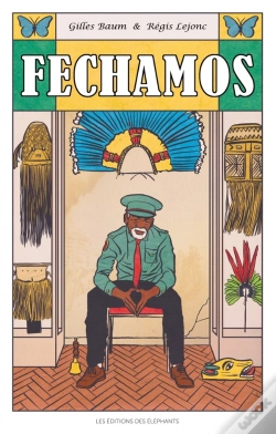 Capa do artigo Fechamos