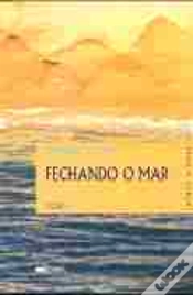Capa do artigo Fechando O Mar