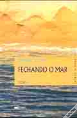 Capa do artigo Fechando O Mar
