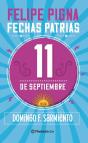 Fechas Patrias. 11 De Septiembre - Planeta Lector - Preview