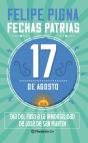 Fechas Patrias. 17 De Agosto - Planeta Lector - Preview