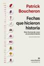 Fechas Que Hicieron Historia - Preview