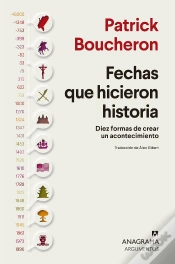 Capa do artigo Fechas Que Hicieron Historia