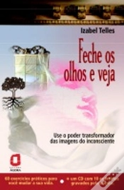 Capa do artigo Feche os Olhos e Veja