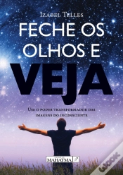 Capa do artigo Feche os Olhos e Veja
