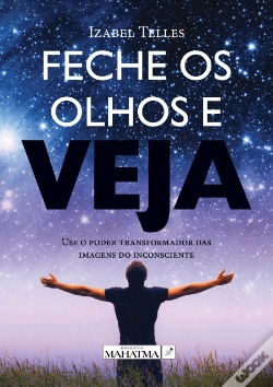 Capa do artigo Feche os Olhos e Veja