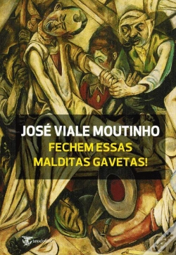 Capa do artigo Fechem Essas Malditas Gavetas!