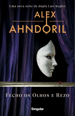 Capa do artigo Fecho os Olhos e Rezo