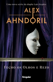 Capa do artigo Fecho os Olhos e Rezo
