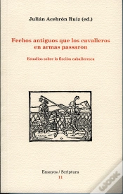 Capa do artigo Fechos Antiguos Que Los Cavalleros En Armas Pasaron.