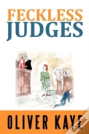 Capa do artigo Feckless Judges