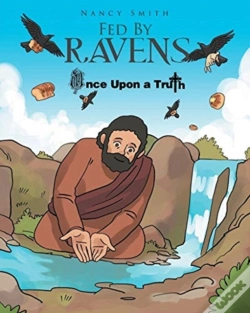 Capa do artigo Fed By Ravens