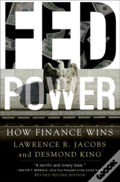 Capa do artigo Fed Power