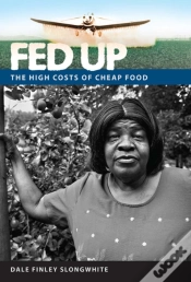 Capa do artigo Fed Up