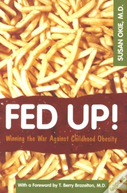 Capa do artigo Fed Up!
