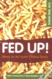 Capa do artigo Fed Up!