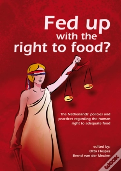 Capa do artigo Fed Up With The Right To Food?