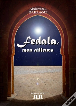Capa do artigo Fedala Mon Ailleurs