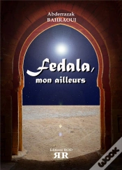 Capa do artigo Fedala Mon Ailleurs