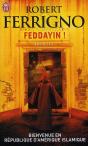 Feddayin Go - Preview