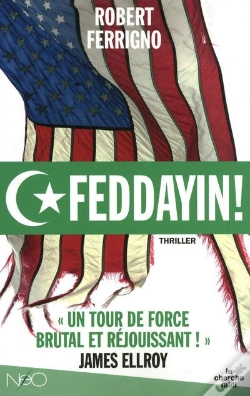 Capa do artigo Feddayin