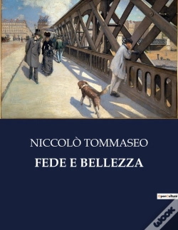 Capa do artigo Fede E Bellezza - 6798