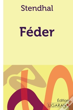 Capa do artigo Féder