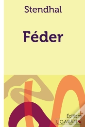 Capa do artigo Féder