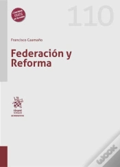 Capa do artigo Federacion Y Reforma