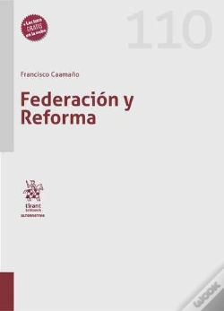 Capa do artigo Federacion Y Reforma