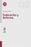 Federacion Y Reforma