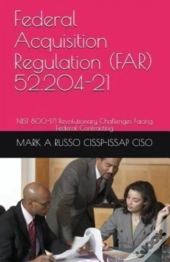 Federal Acquisition Regulation (Far) 52.204-21