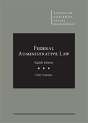 Federal Administrative Law - Casebookplus - Preview