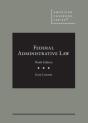 Federal Administrative Law - Preview