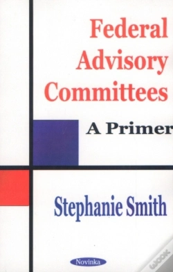 Capa do artigo Federal Advisory Committees