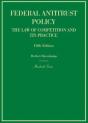 Federal Antitrust Policy, The Law Of Competition And Its Practice - Preview
