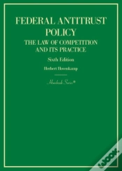 Capa do artigo Federal Antitrust Policy, The Law Of Competition And Its Practice