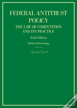 Capa do artigo Federal Antitrust Policy, The Law Of Competition And Its Practice