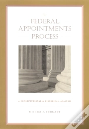 Capa do artigo Federal Appointments Process