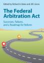 Federal Arbitration Act - Preview