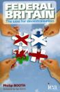 Federal Britain: The Case For Decentralisation - Preview
