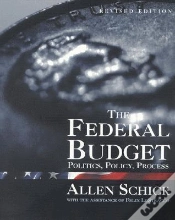 Capa do artigo Federal Budget