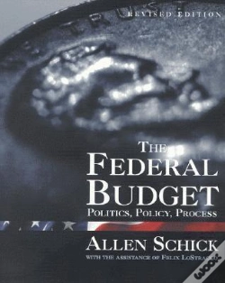 Capa do artigo Federal Budget