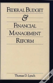 Capa do artigo Federal Budget And Financial Management Reform