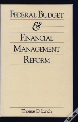 Capa do artigo Federal Budget And Financial Management Reform