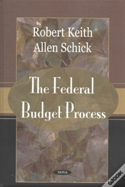 Capa do artigo Federal Budget Process