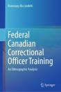 Federal Canadian Correctional Officer Training - Preview