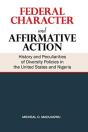 Federal Character And Affirmative Action - Preview