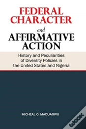 Capa do artigo Federal Character And Affirmative Action